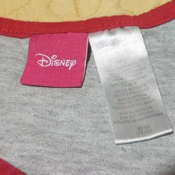 Disney Minnie Mouse bundle Size 7-8 - Picture 6 of 7